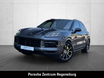 PORSCHE Cayenne S E-Hybrid BOSE PANO SHZ V H