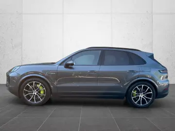 PORSCHE Cayenne S E-Hybrid BOSE PANO SHZ V H