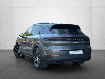 PORSCHE Cayenne S E-Hybrid BOSE PANO SHZ V H