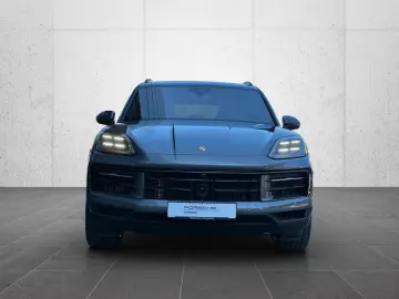 PORSCHE Cayenne S E-Hybrid BOSE PANO SHZ V H