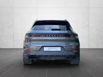 PORSCHE Cayenne S E-Hybrid BOSE PANO SHZ V H