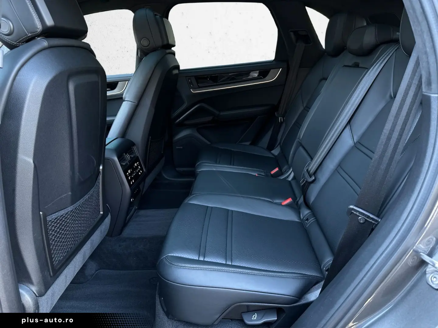 PORSCHE Cayenne S E-Hybrid BOSE PANO SHZ V H