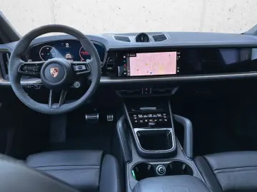 PORSCHE Cayenne S E-Hybrid BOSE PANO SHZ V H