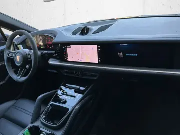 PORSCHE Cayenne S E-Hybrid BOSE PANO SHZ V H