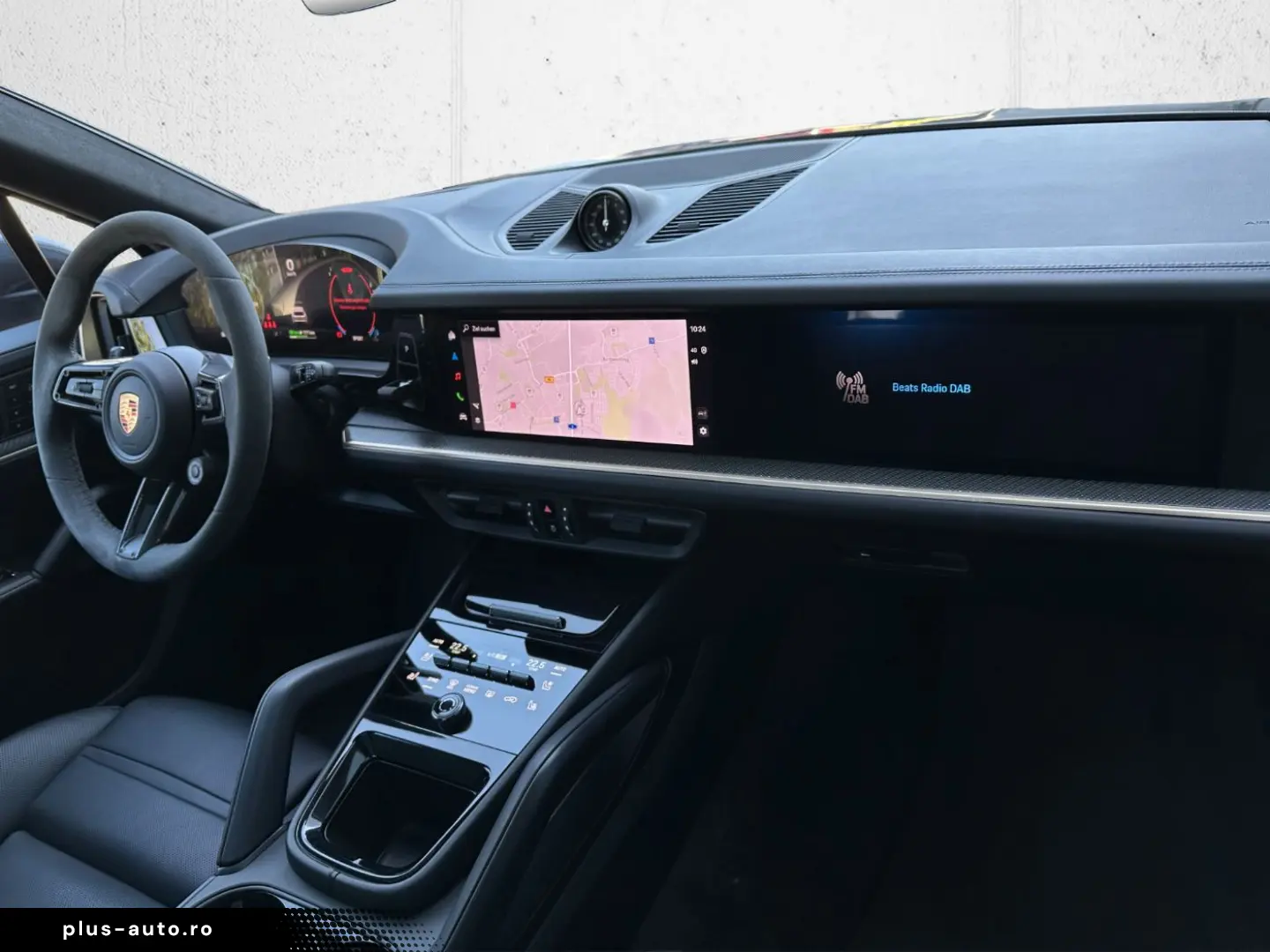 PORSCHE Cayenne S E-Hybrid BOSE PANO SHZ V H