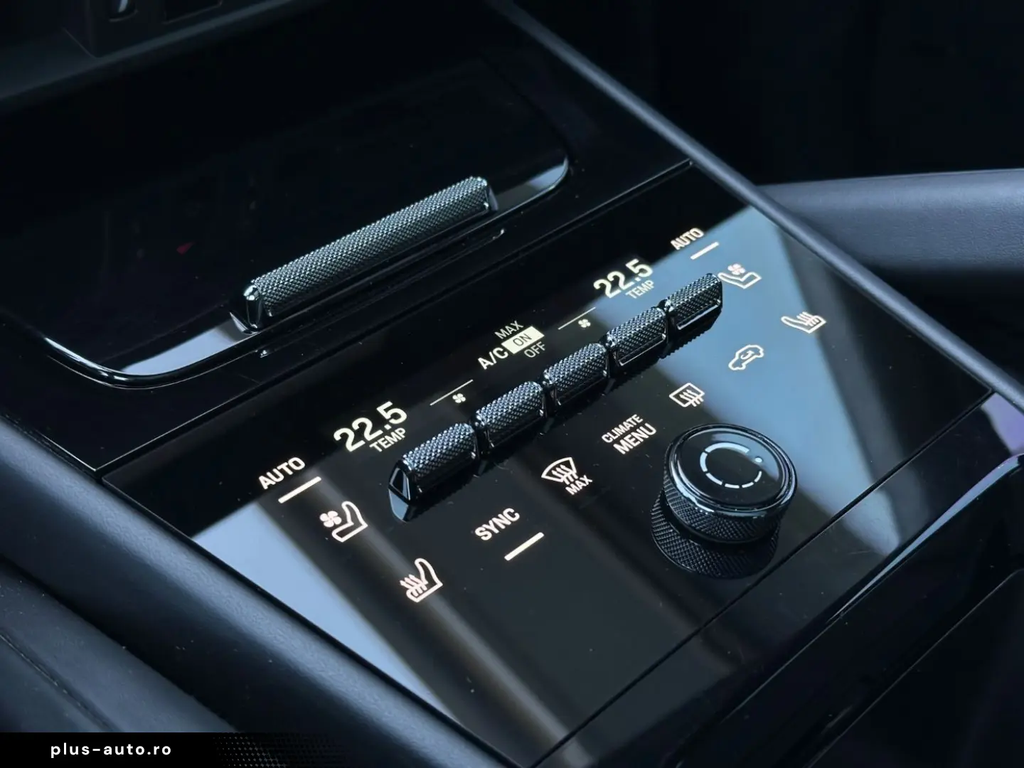 PORSCHE Cayenne S E-Hybrid BOSE PANO SHZ V H