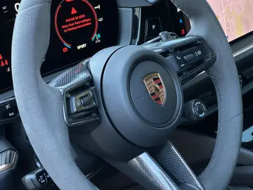 PORSCHE Cayenne S E-Hybrid BOSE PANO SHZ V H