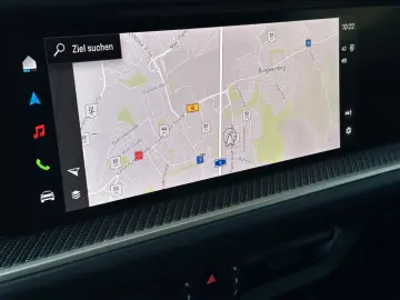 PORSCHE Cayenne S E-Hybrid BOSE PANO SHZ V H