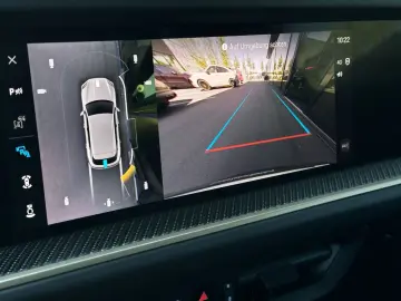 PORSCHE Cayenne S E-Hybrid BOSE PANO SHZ V H
