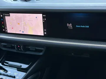 PORSCHE Cayenne S E-Hybrid BOSE PANO SHZ V H