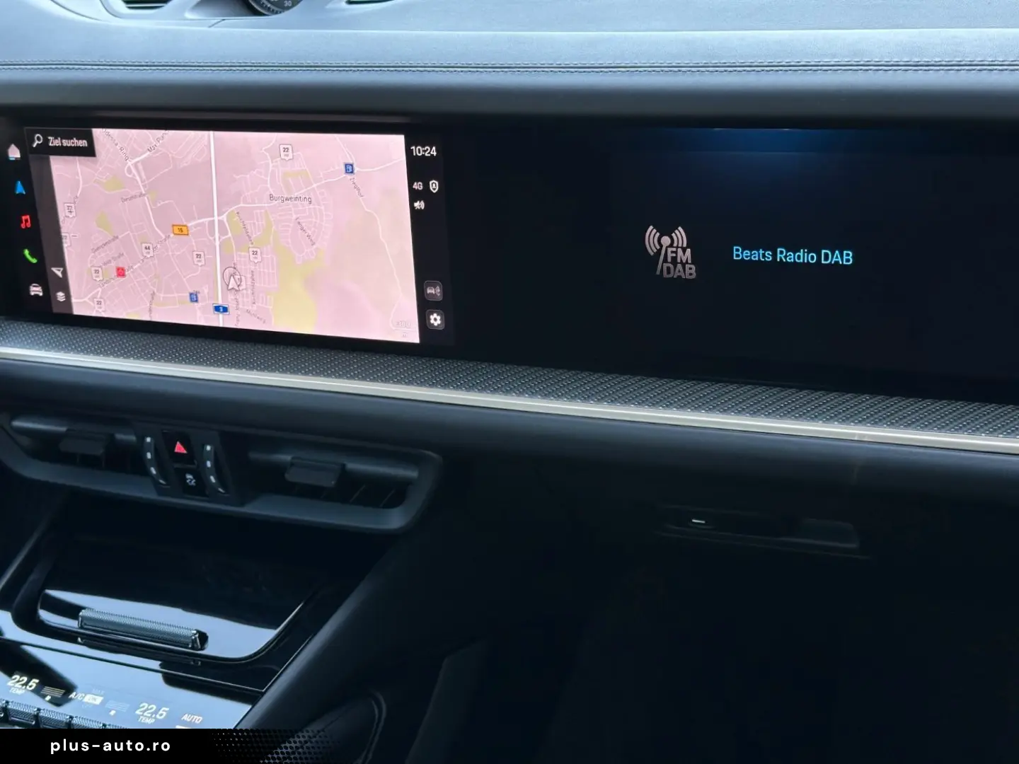PORSCHE Cayenne S E-Hybrid BOSE PANO SHZ V H
