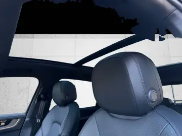 PORSCHE Cayenne S E-Hybrid BOSE PANO SHZ V H