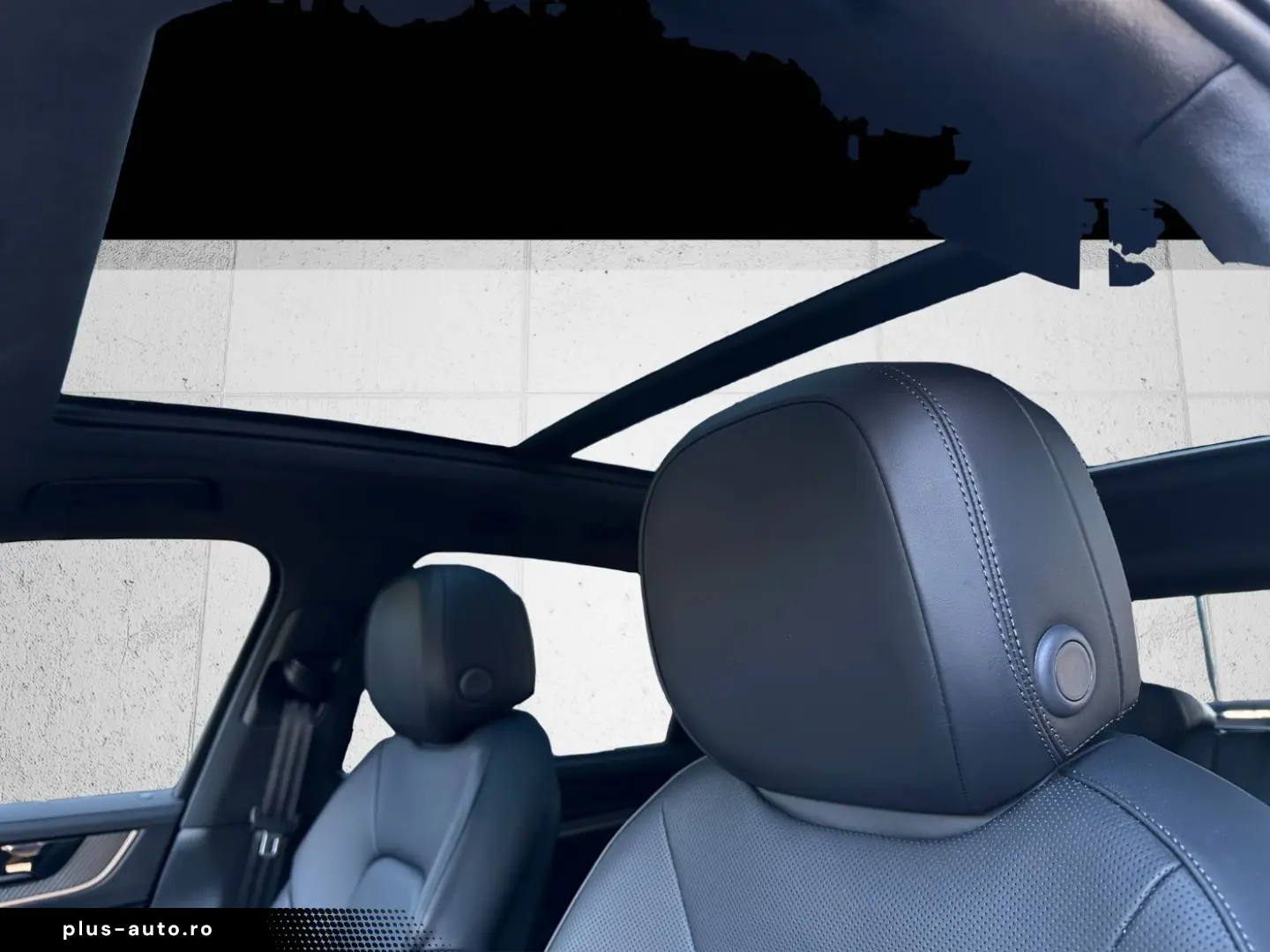 PORSCHE Cayenne S E-Hybrid BOSE PANO SHZ V H