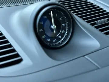 PORSCHE Cayenne S E-Hybrid BOSE PANO SHZ V H