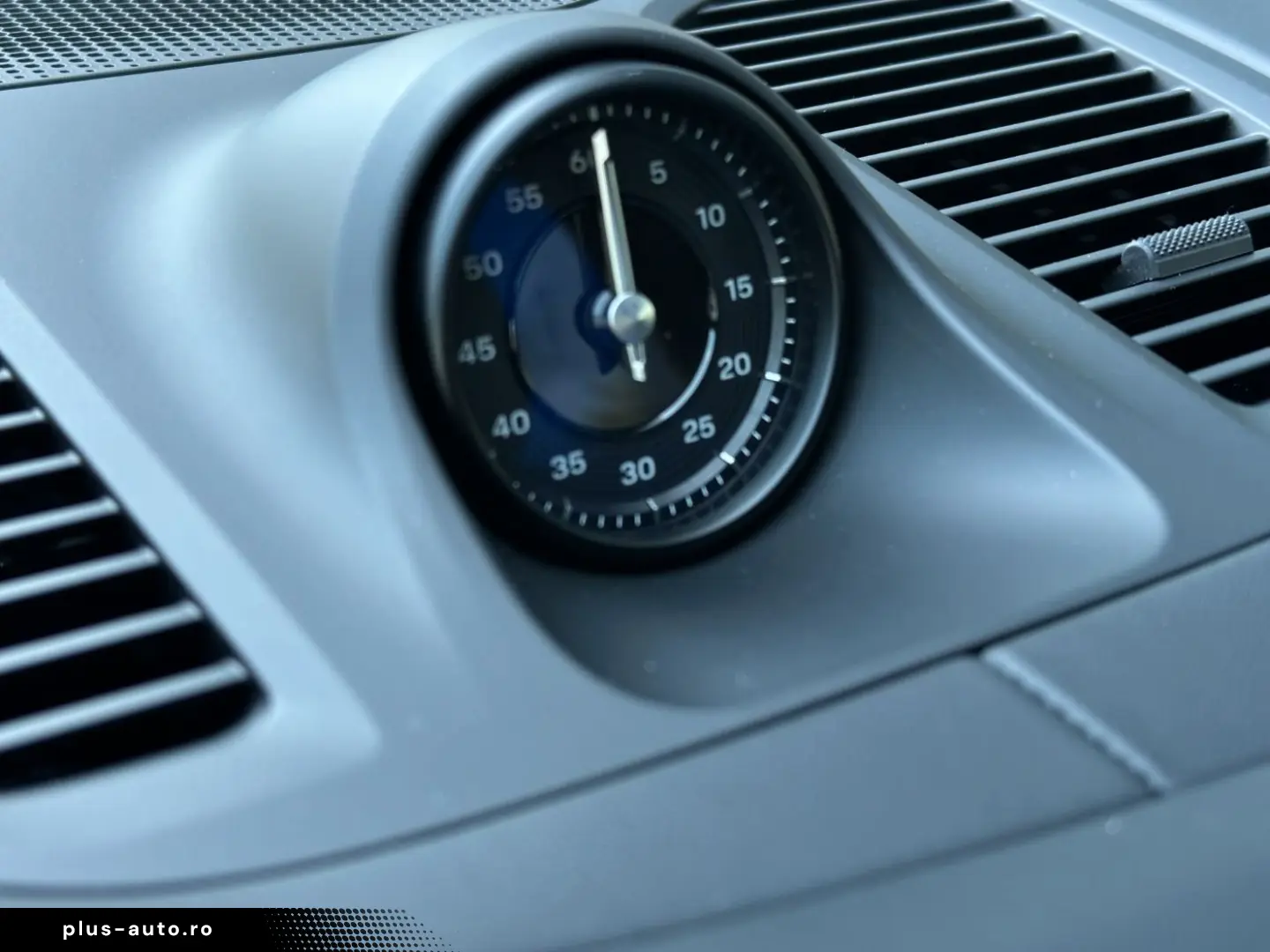 PORSCHE Cayenne S E-Hybrid BOSE PANO SHZ V H