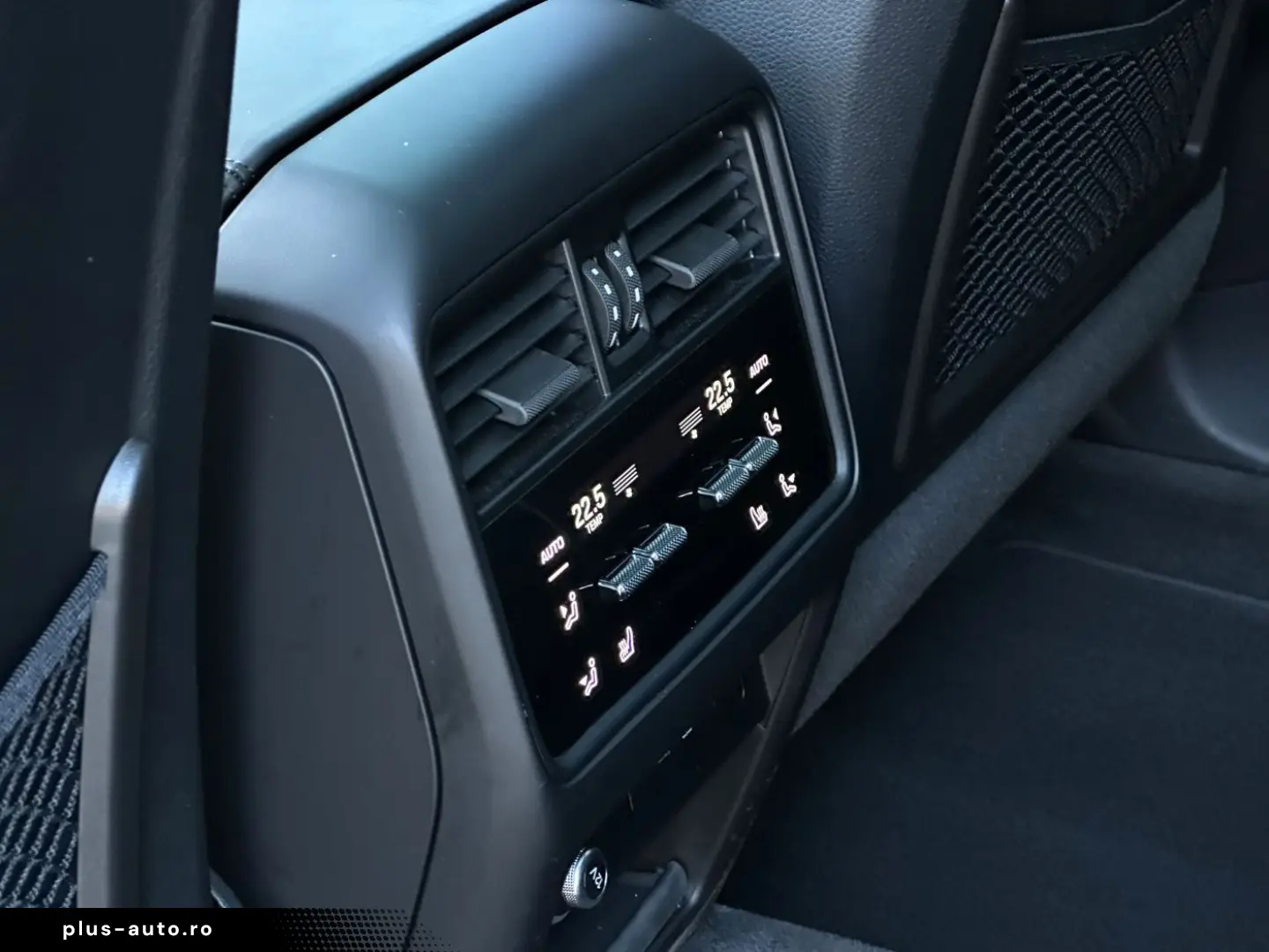PORSCHE Cayenne S E-Hybrid BOSE PANO SHZ V H