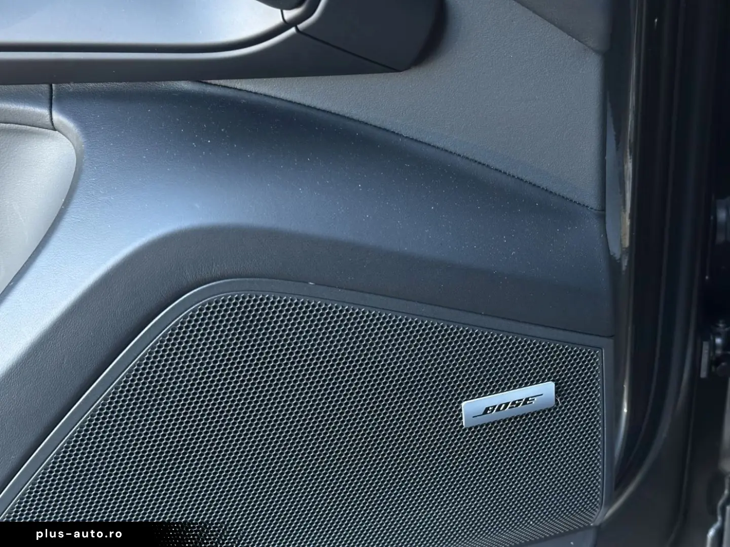 PORSCHE Cayenne S E-Hybrid BOSE PANO SHZ V H