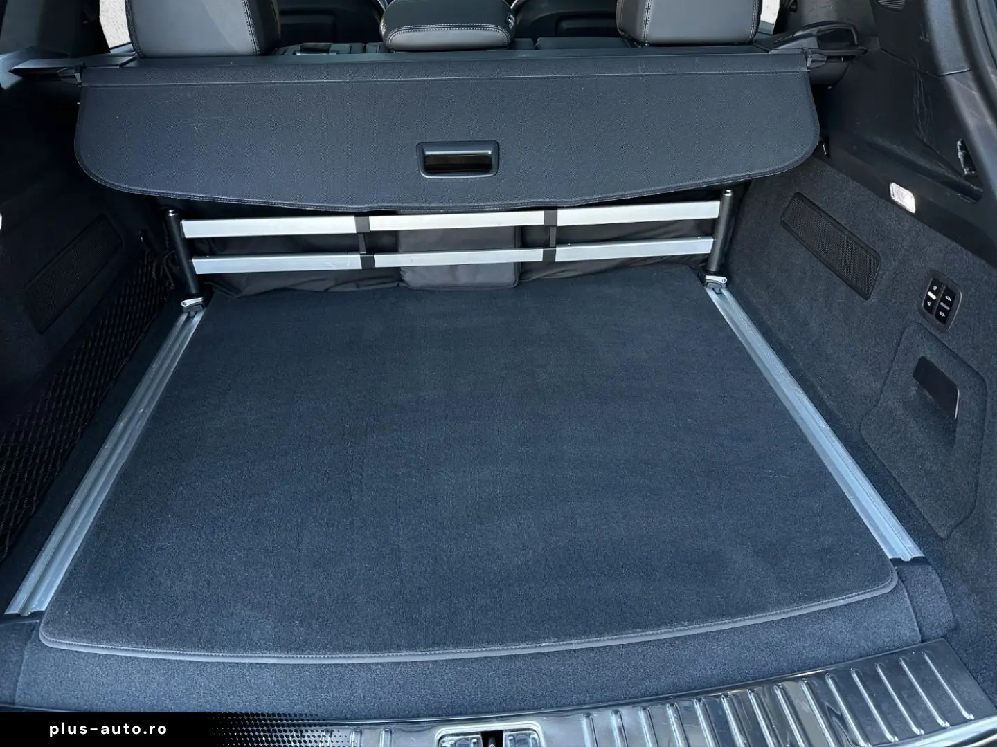 PORSCHE Cayenne S E-Hybrid BOSE PANO SHZ V H