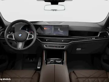 BMW X6 xDrive30d M SPORTPAKET