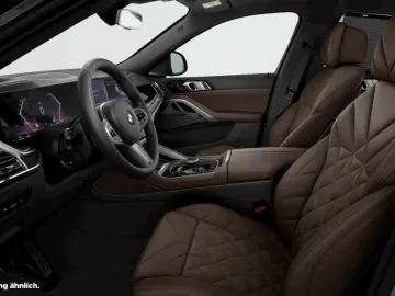 BMW X6 xDrive30d M SPORTPAKET