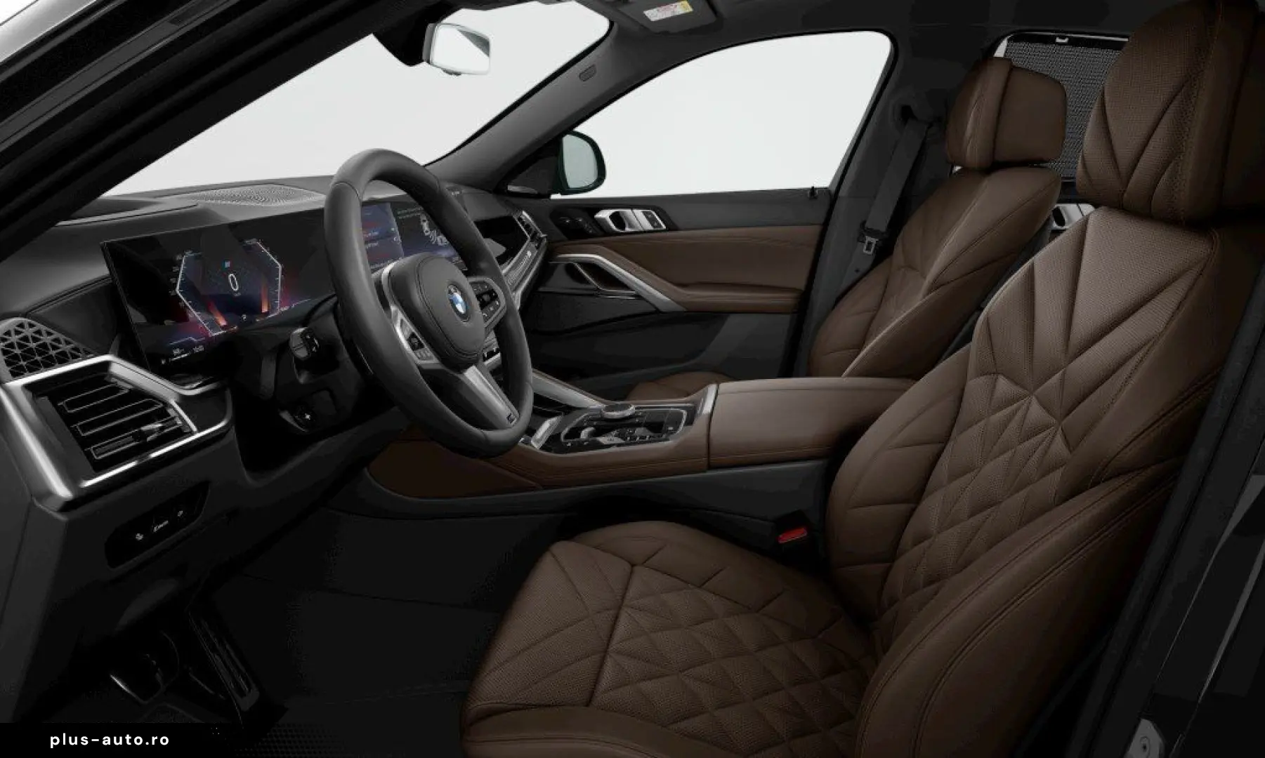 BMW X6 xDrive30d M SPORTPAKET