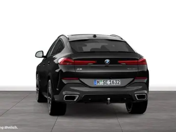 BMW X6 xDrive30d M SPORTPAKET