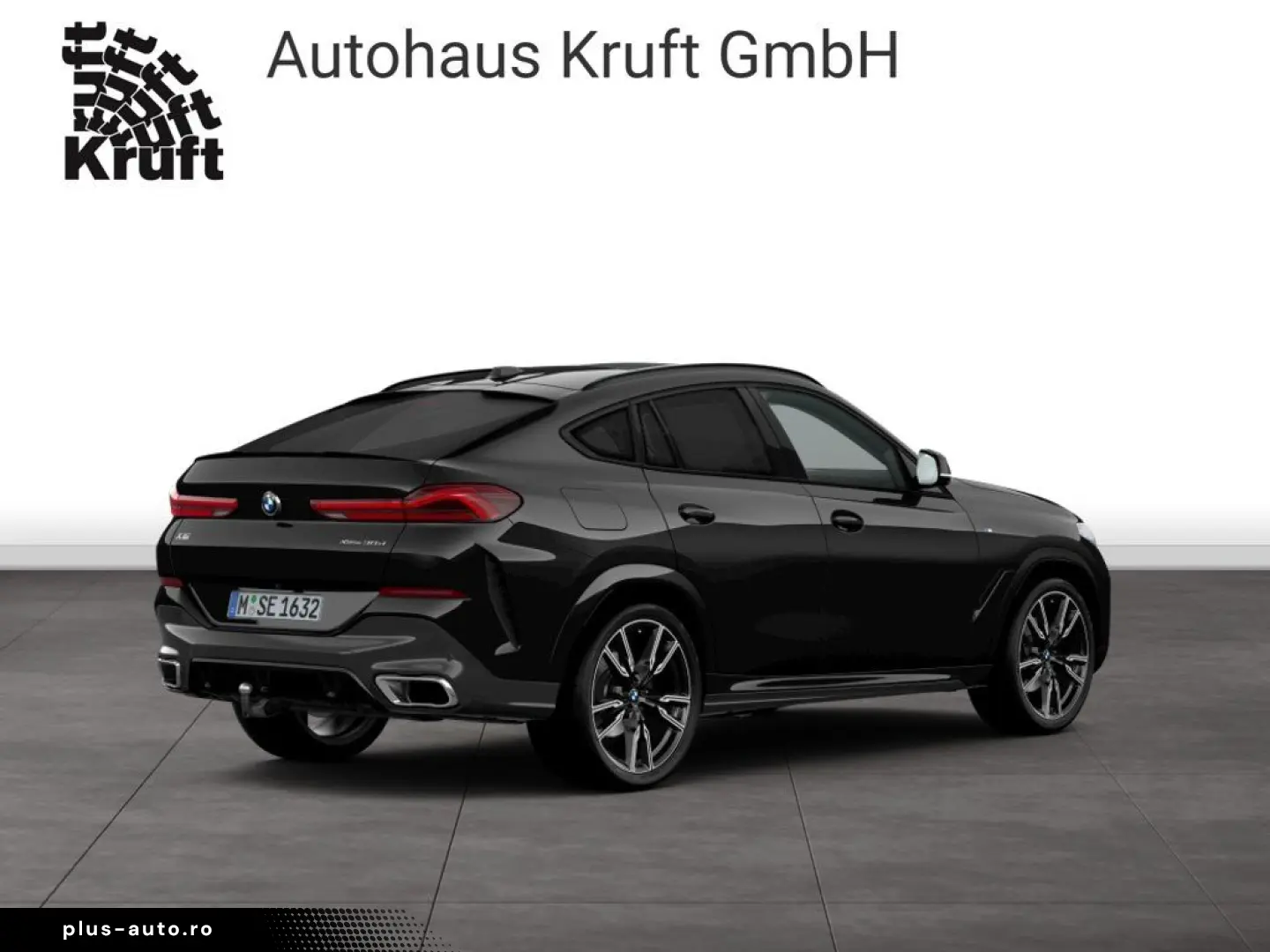 BMW X6 xDrive30d KOMFORTSITZE STANDHZ MASSAGE PANO