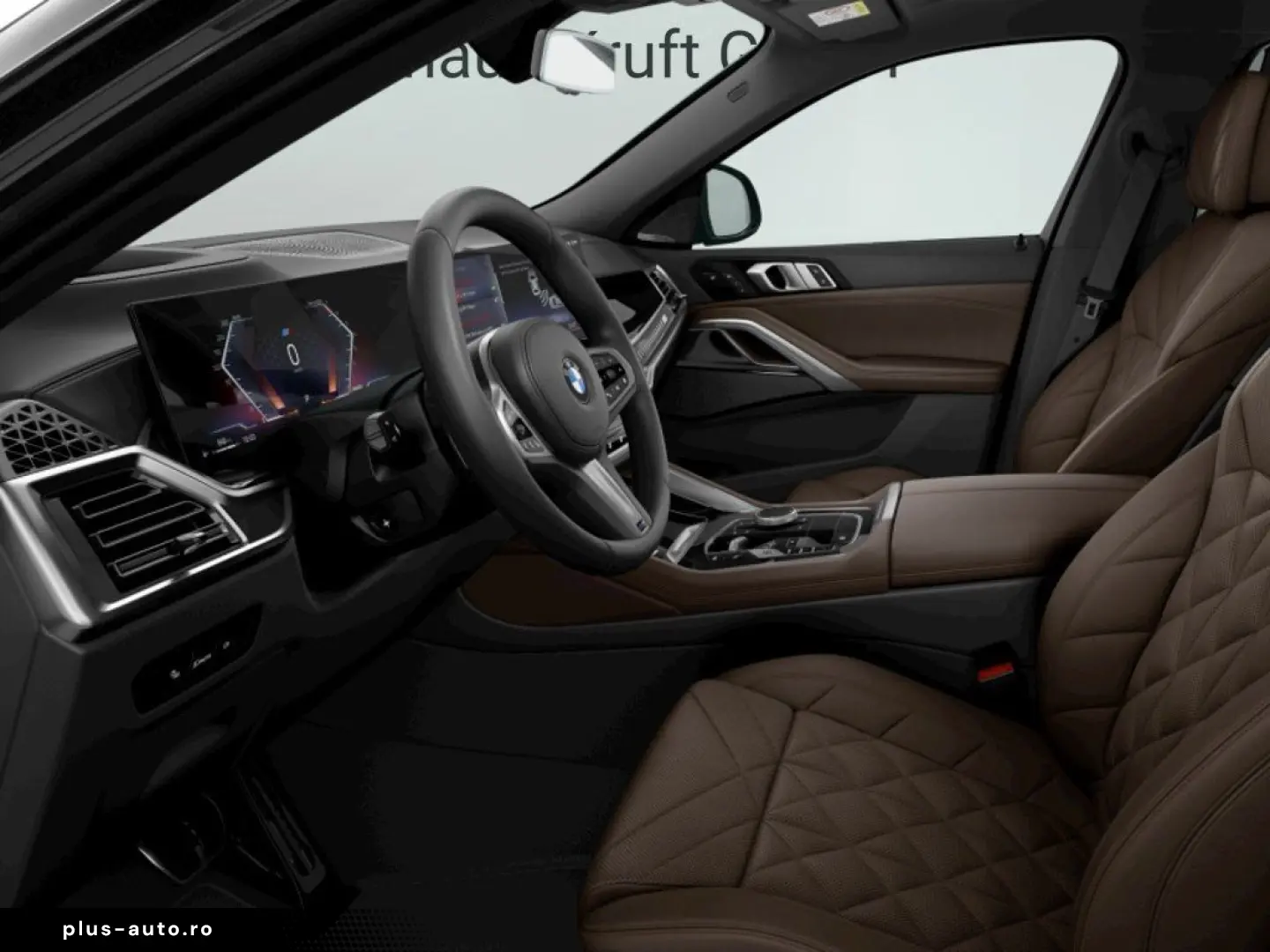 BMW X6 xDrive30d KOMFORTSITZE STANDHZ MASSAGE PANO