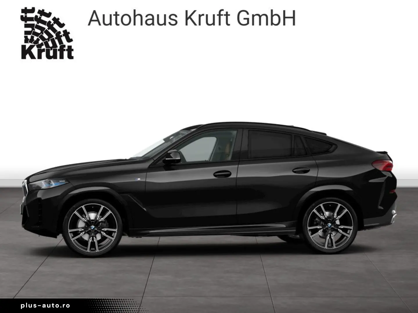 BMW X6 xDrive30d KOMFORTSITZE STANDHZ MASSAGE PANO