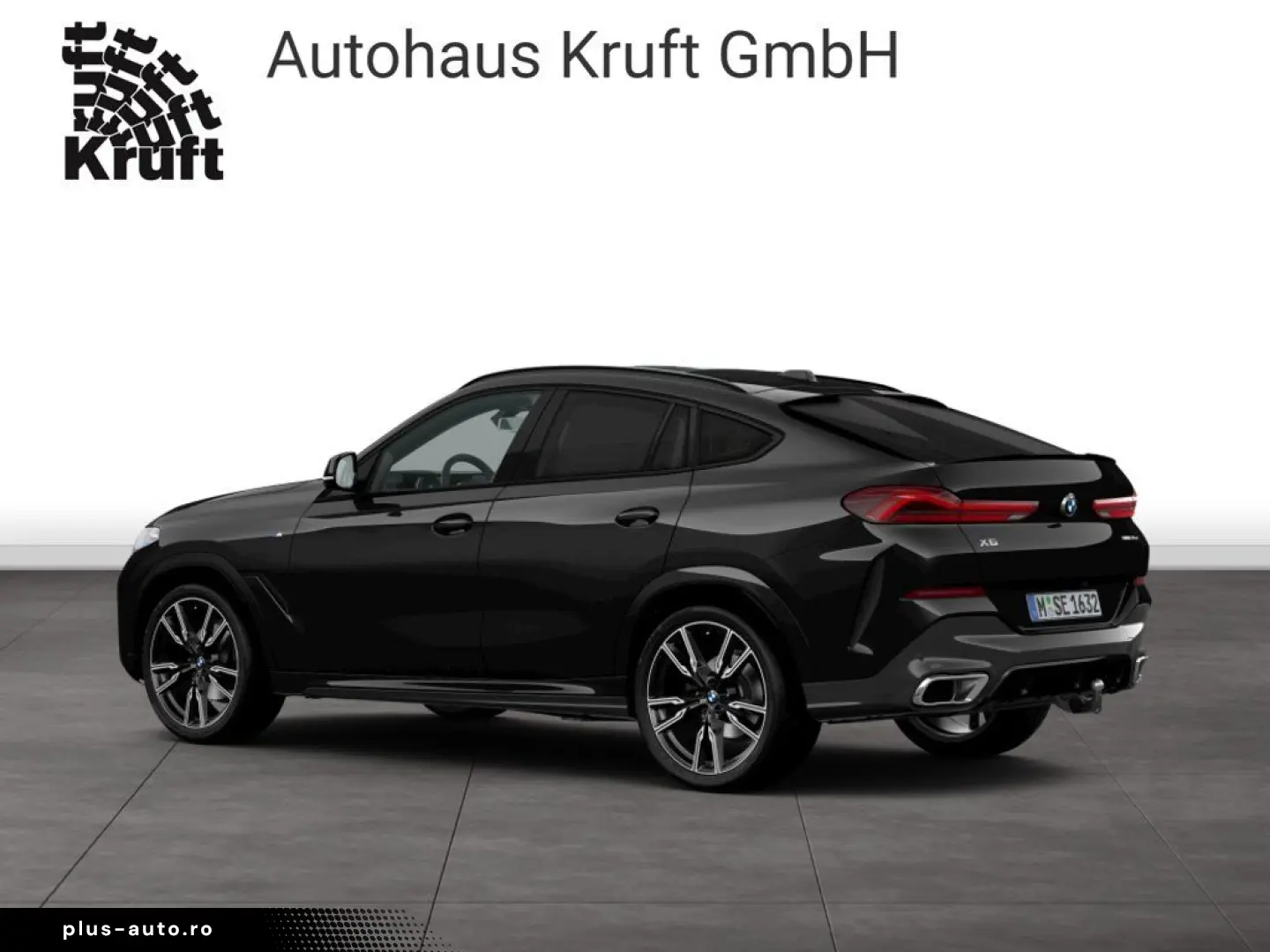 BMW X6 xDrive30d KOMFORTSITZE STANDHZ MASSAGE PANO