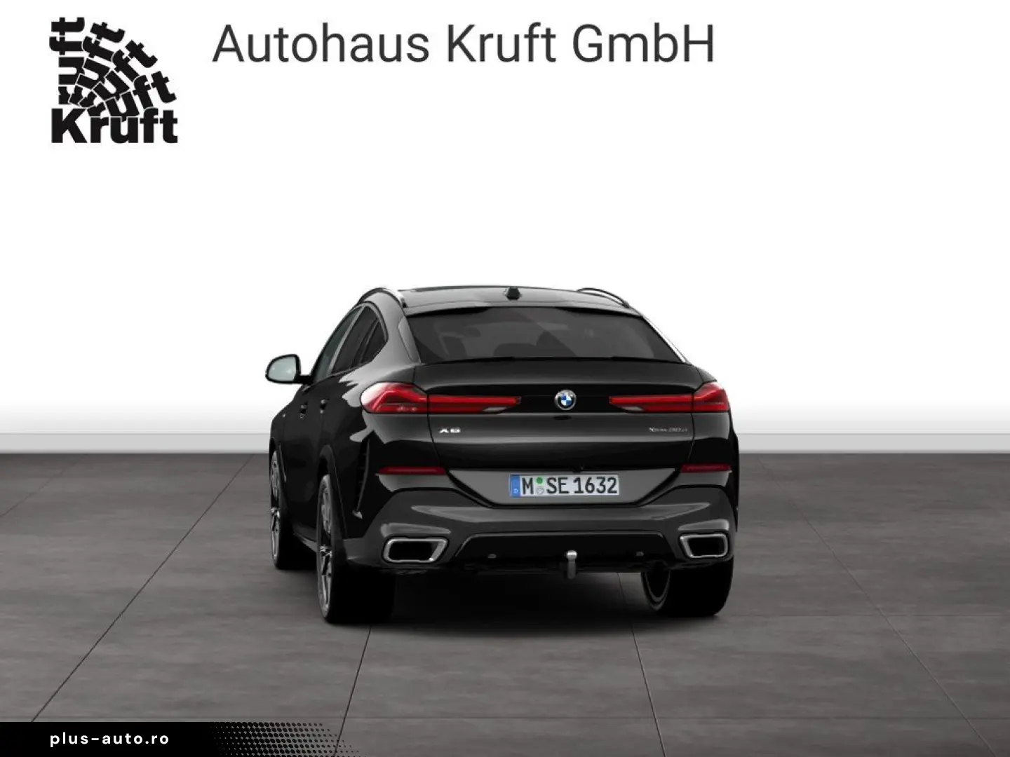 BMW X6 xDrive30d KOMFORTSITZE STANDHZ MASSAGE PANO