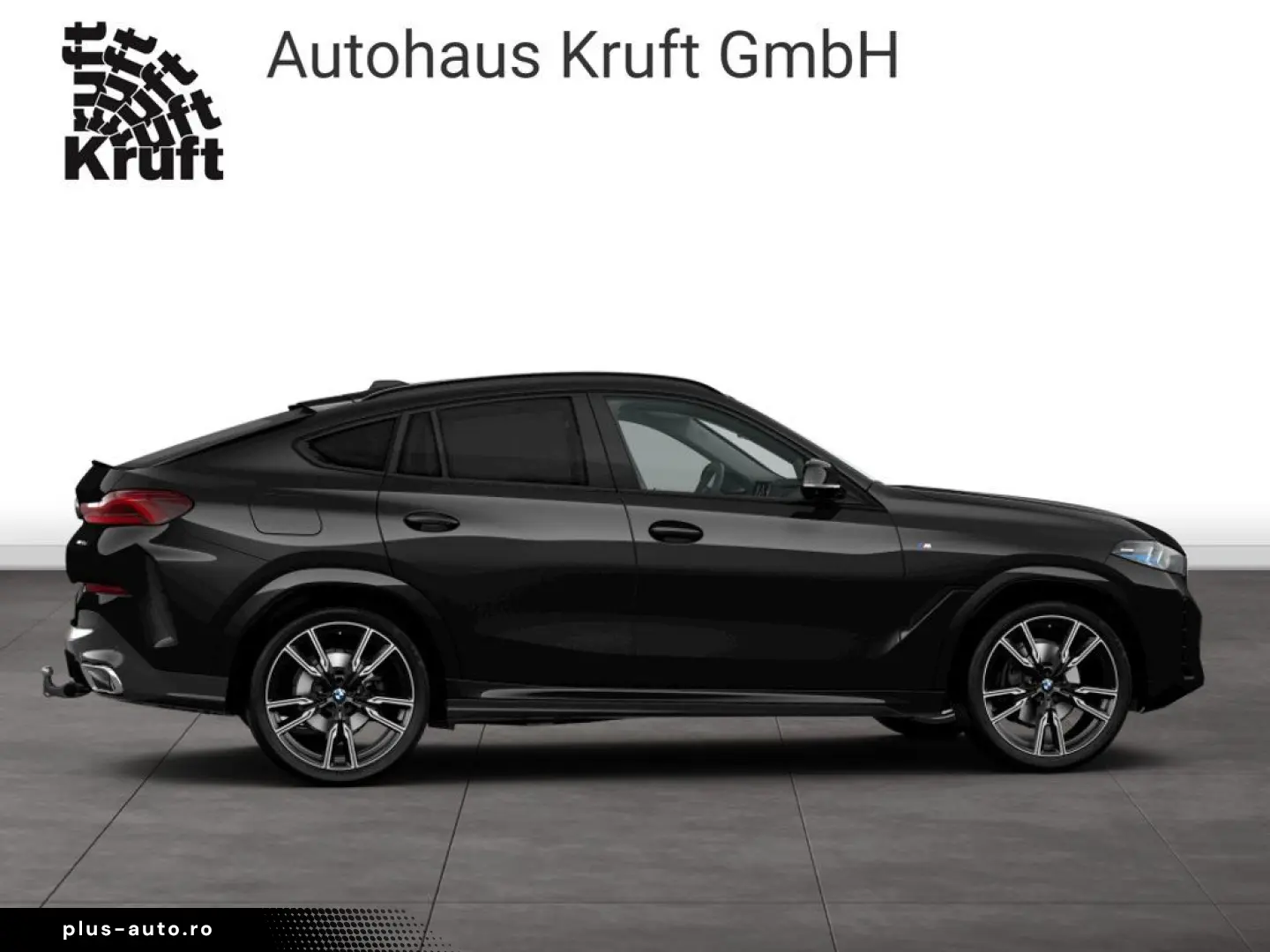 BMW X6 xDrive30d KOMFORTSITZE STANDHZ MASSAGE PANO