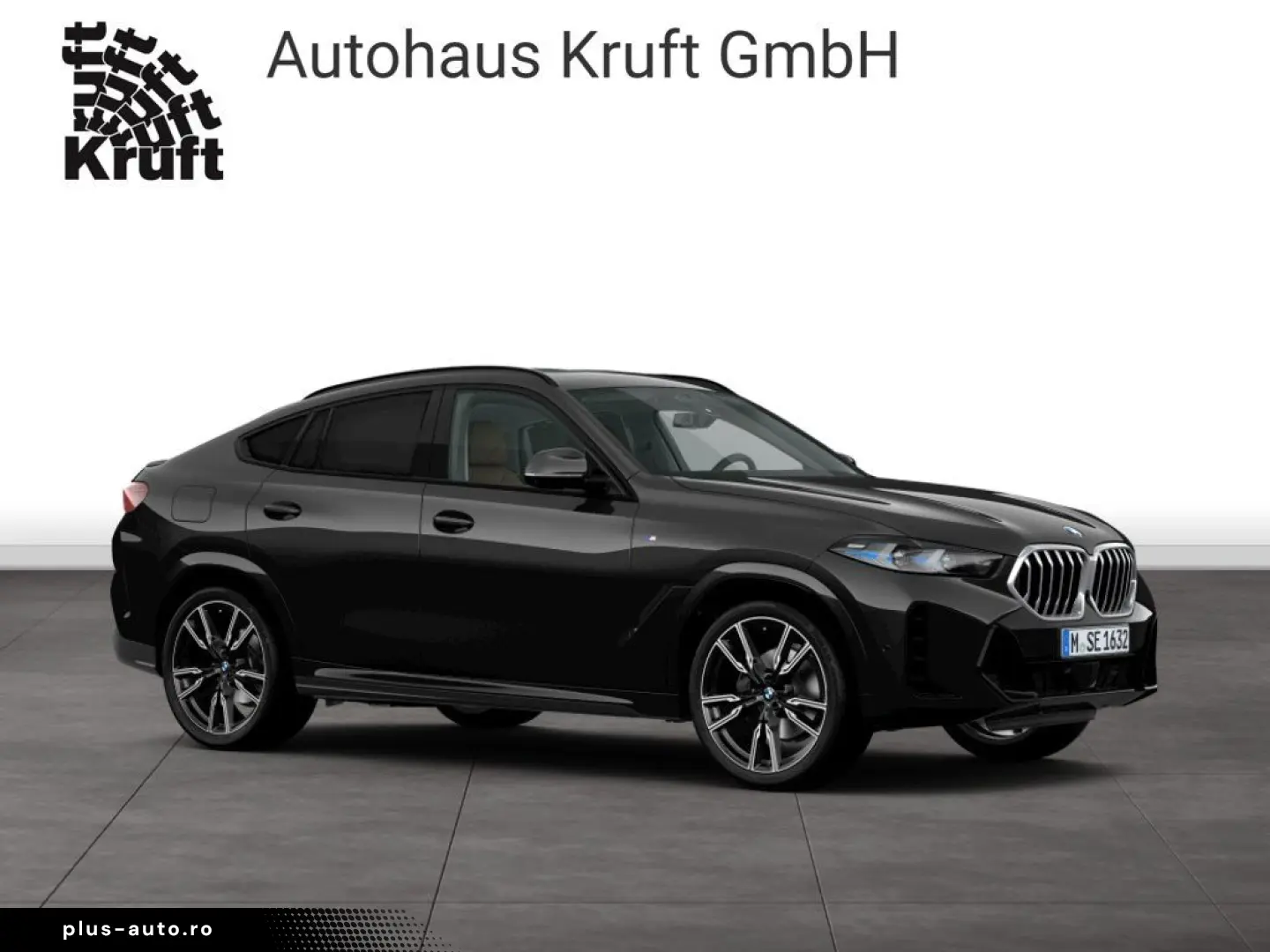 BMW X6 xDrive30d KOMFORTSITZE STANDHZ MASSAGE PANO