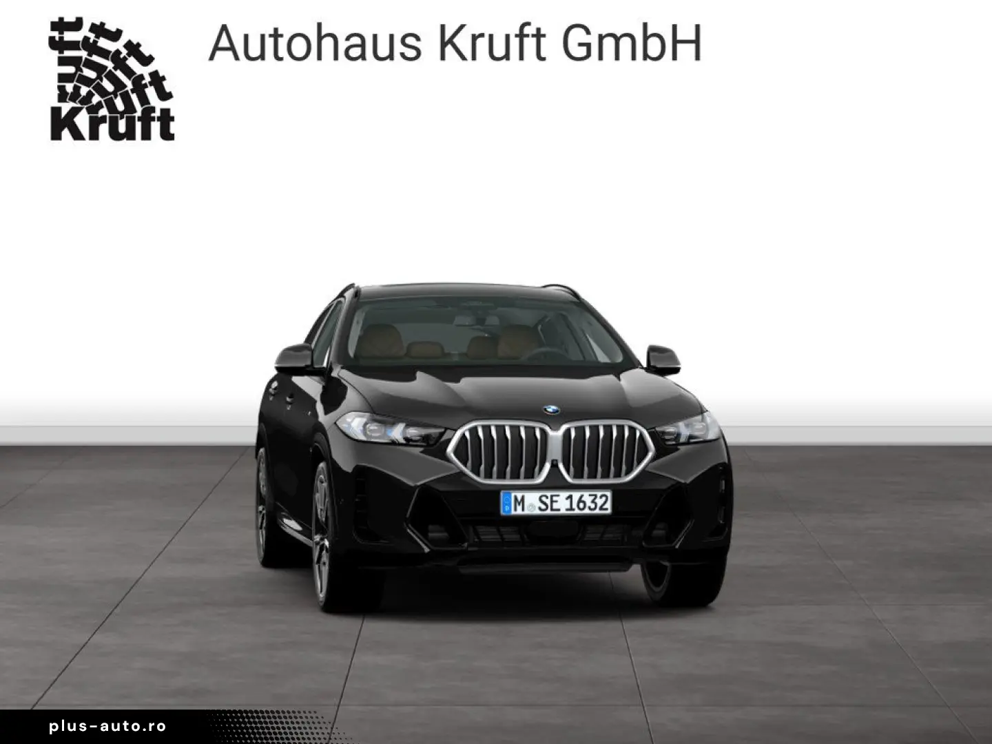 BMW X6 xDrive30d KOMFORTSITZE STANDHZ MASSAGE PANO