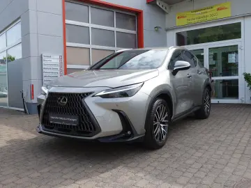 LEXUS NX 450h  E-FOUR Luxury Relax Garantie