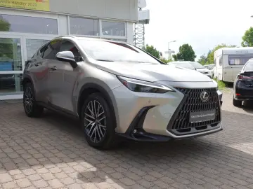 LEXUS NX 450h  E-FOUR Luxury Relax Garantie
