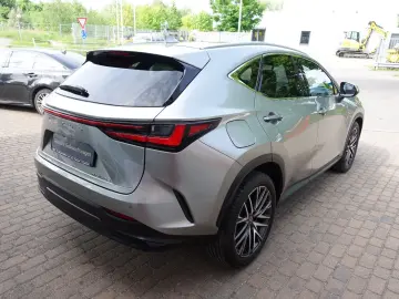 LEXUS NX 450h  E-FOUR Luxury Relax Garantie