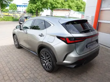 LEXUS NX 450h  E-FOUR Luxury Relax Garantie