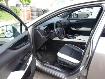 LEXUS NX 450h  E-FOUR Luxury Relax Garantie