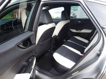 LEXUS NX 450h  E-FOUR Luxury Relax Garantie