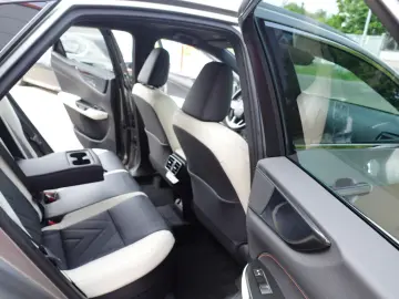 LEXUS NX 450h  E-FOUR Luxury Relax Garantie