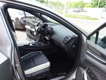 LEXUS NX 450h  E-FOUR Luxury Relax Garantie