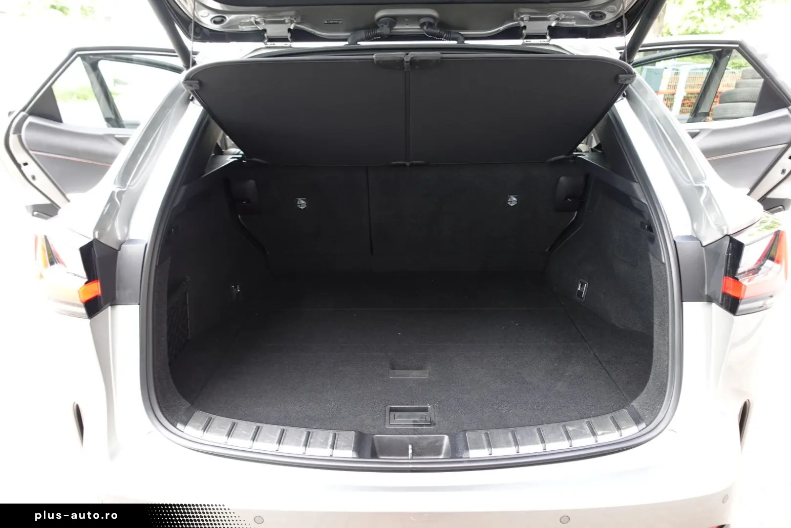 LEXUS NX 450h  E-FOUR Luxury Relax Garantie