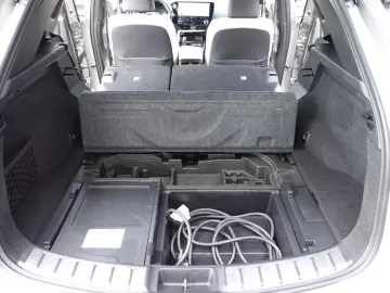 LEXUS NX 450h  E-FOUR Luxury Relax Garantie