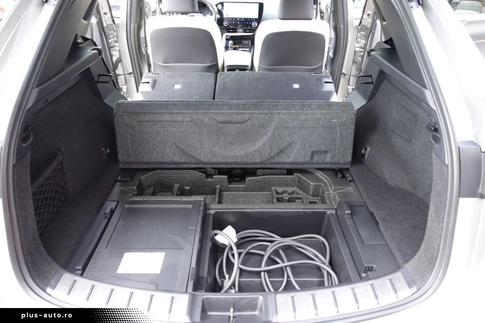 LEXUS NX 450h  E-FOUR Luxury Relax Garantie