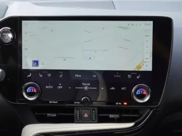 LEXUS NX 450h  E-FOUR Luxury Relax Garantie