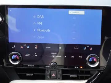 LEXUS NX 450h  E-FOUR Luxury Relax Garantie