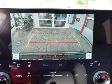 LEXUS NX 450h  E-FOUR Luxury Relax Garantie