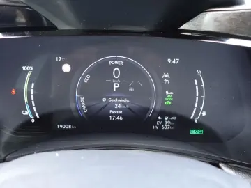 LEXUS NX 450h  E-FOUR Luxury Relax Garantie
