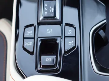 LEXUS NX 450h  E-FOUR Luxury Relax Garantie
